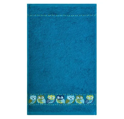 Dyckhoff Handtücher Dyckhoff Frottierserie 'Eule Modern' 1 tlg., (1-St)