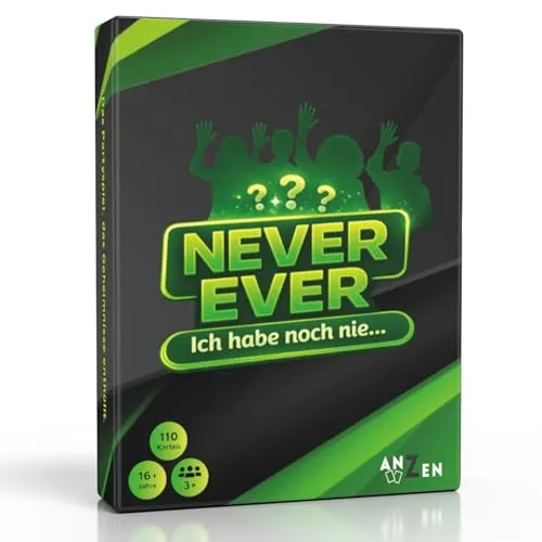 Anzen Spiele ANZEN