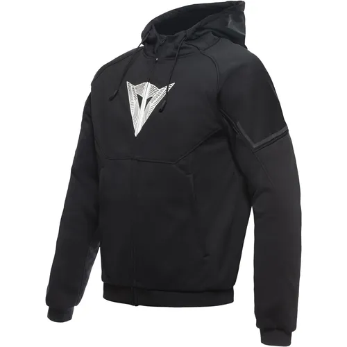 Herren Motorrad Hoodie 62 von Dainese