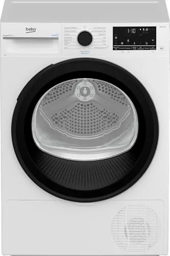 Die besten Beko Trockner | Test 09/2026 von Beko