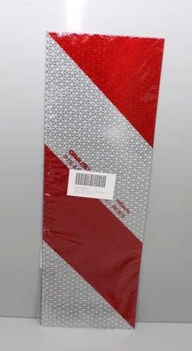 Verkehrsschilder von Reflecto