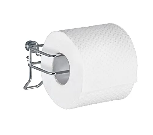 WENKO Toilettenpapierhalter Classic, Rollenhalter