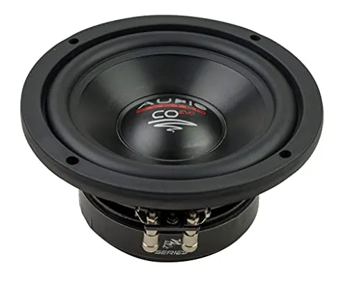 Audio System CO 06 DC EVO Subwoofer von AUDIO SYSTEM