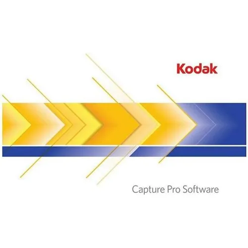 Produktbild Kodak Capture Pro Software DX Verl?n Verl?ngerung um 1 Jahr,f.i4200/i4250 (1962935)
