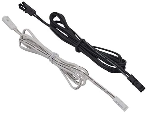 Verlängerungskabel für RGB Glaskantenbeleuchtung 2m