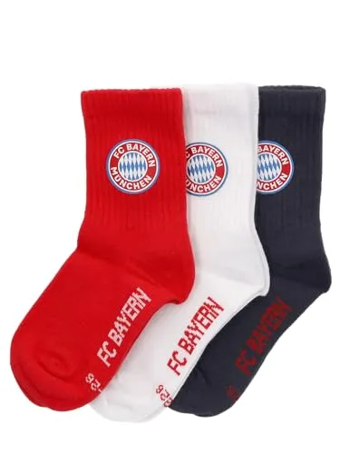 Kindersocken von FC Bayern München