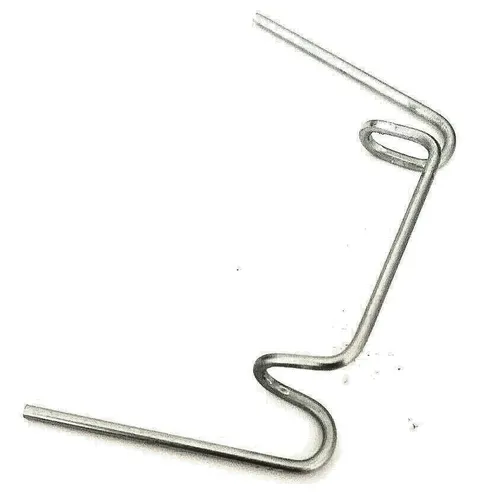 GAO-Flora® GewächshausKlammern / Gewächshausklammern mit erhöhter Spannkraft 100