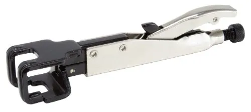 KS Tools 115.1081 Schweiß-Gripzange, 230 mm