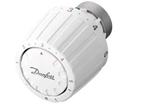 Danfoss RAVL 013G2950 Thermostatischer Sensor von Danfoss