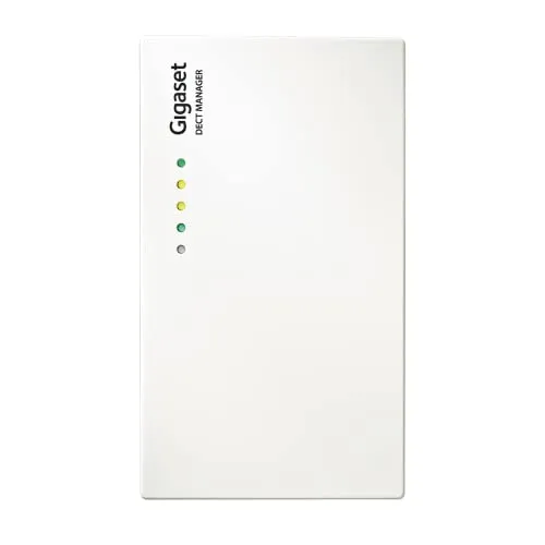 Gigaset Pro N720 DM H2315 DECT-Manager von Gigaset