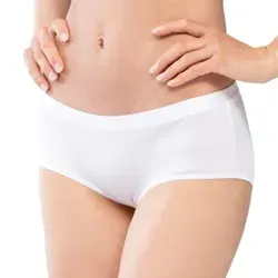 Mey Mood Hipster Weiß 42 Damen