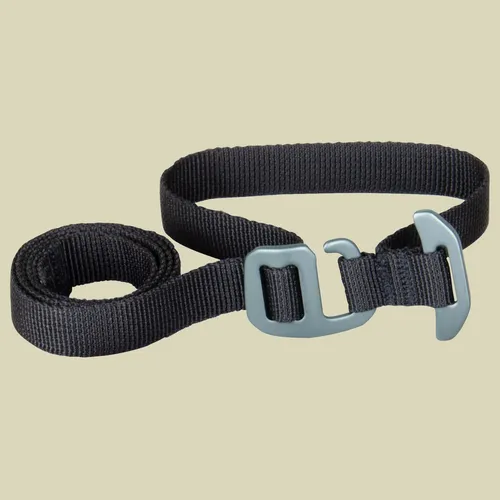 deuter Modular Gear Strap Länge 85 cm Farbe black Befestigungsriemen für Ausrüst