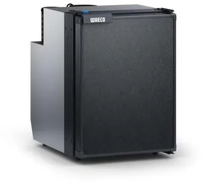 Waeco WCR50 Kompressor-Kühlschrank 12/24V, 50L