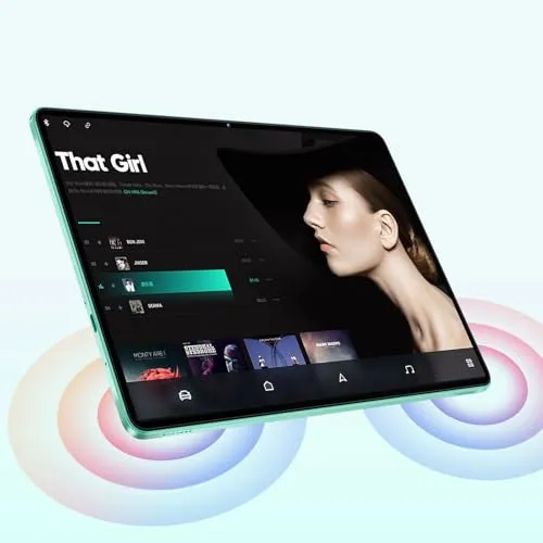 OUKITEL OT11 Tablet 11