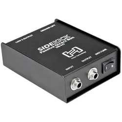 Produktbild Hosa DIB-443 Sidekick DI-Box