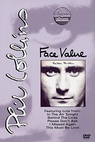 Phil Collins - Face Value von Point Music