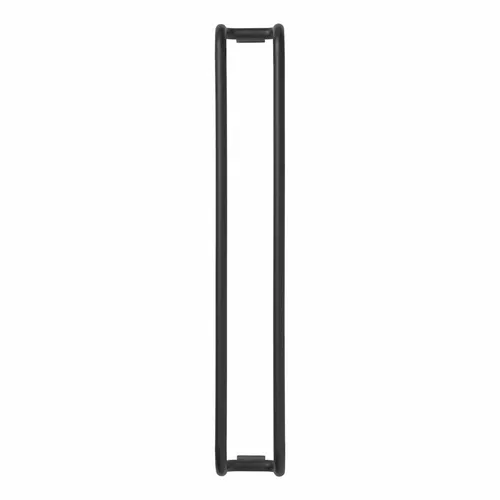 blomus Gästehandtuchhalter schwarz MODO Nr. 66261 von Blomus