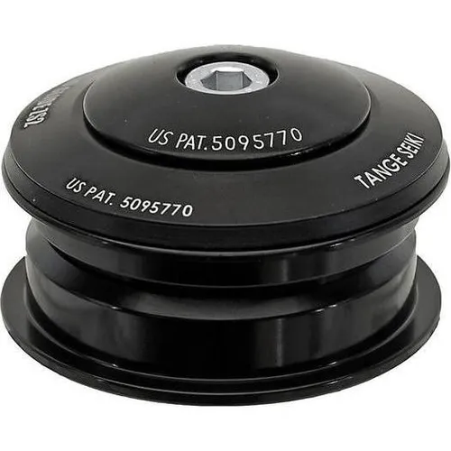 Tange Seiki Techonglide ZS2 Steuersatz semi-integriert ZS44 für 1 1/8