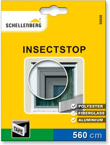 Klett-Klebeband SCHELLENBERG