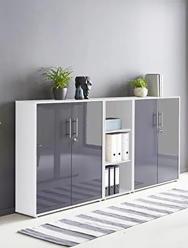 Büromöbel-Set BMG MÖBEL 