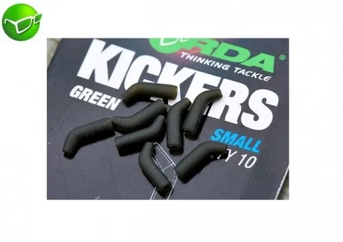 Korda Kickers Green - Medium von Korda