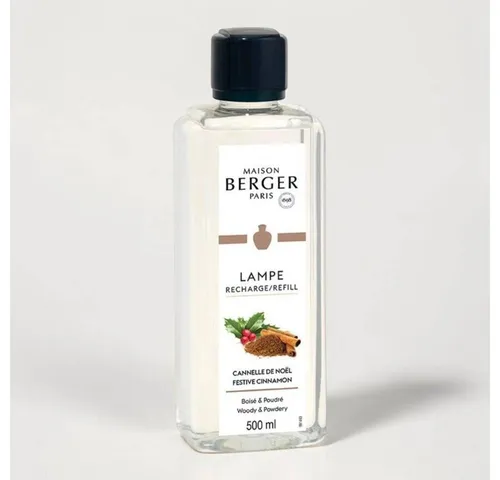 MAISON BERGER PARIS Duftlampe Lampe Berger Duft 500 ml (Nachfüllkonzentrat, 1 St)