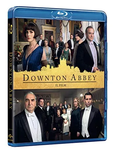 Downton Abbey - Il Film