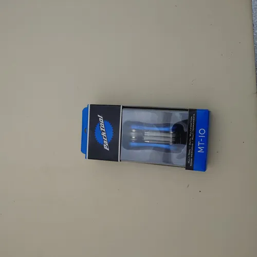 Park Tool MT-10 Road Miniwerkzeug