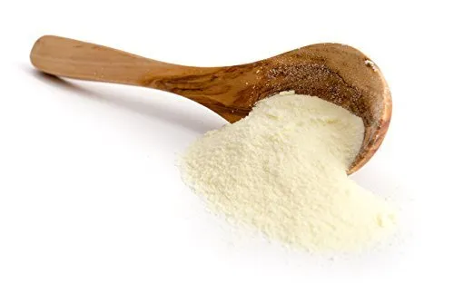Magermilchpulver 500 g | schonend sprühgetrocknet