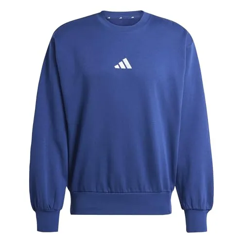 ADIDAS Herren Sweatshirt Essentials Feelcozy von adidas