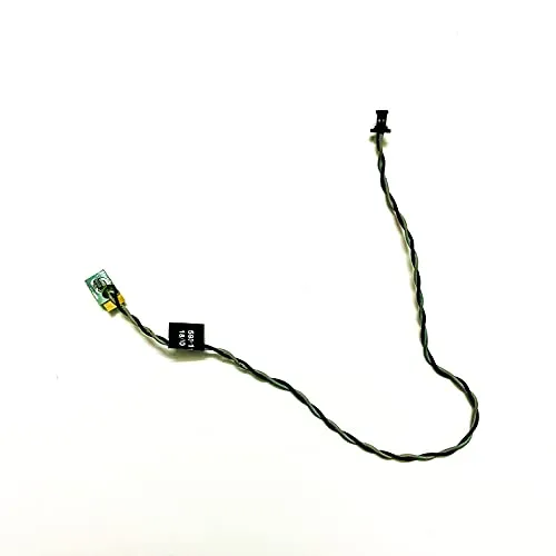 iGriega DVD/CD-RW Temperatursensor für iMac 27 Zoll A1312 2009 2010 922-9229 593-1149