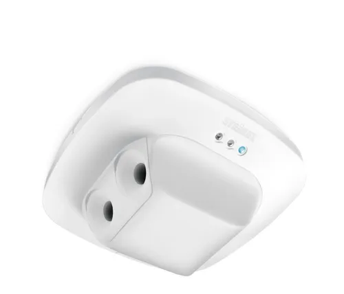 Steinel Dual US KNX Präsenzmelder, Unterputz, weiß (059491)
