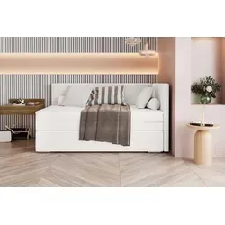 Boxspringbetten bis 600 Euro von 99rooms