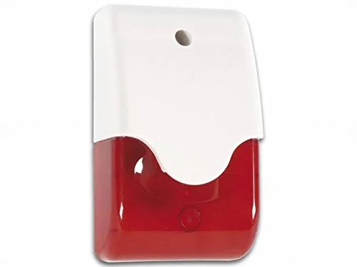 Velleman Alarm-Signalgeber SV/PSL3R