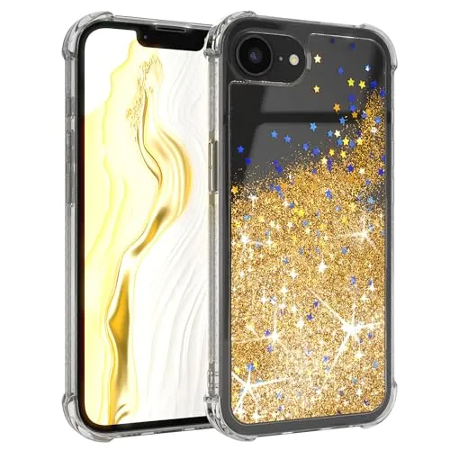 EAZY CASE in gold von EAZY CASE