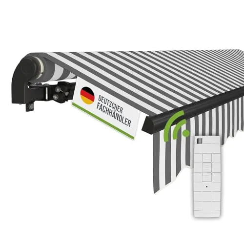 empasa Gelenkarmmarkise 