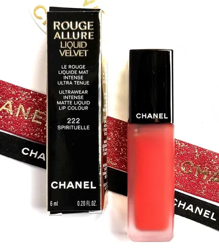 CHANEL Lippen von CHANEL