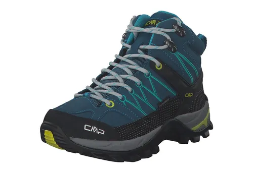 CMP Damen Rigel Mid Wmn Wp Trekking Shoes von CMP