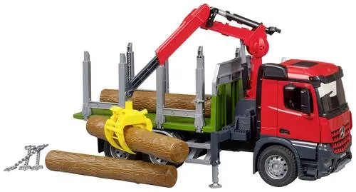 Bruder LKW Modell Mercedes Benz Arocs von BRUDER