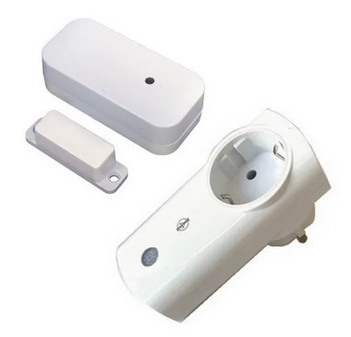 DIW-Funk Funk-Empfangsmodul PA-830 SPARSET - Funksteuerungsmodule für Dunstabzugshauben, sicherer Betrieb bei geöffnetem Fenster dank intelligenter Abluftsteuerung – einfach ohne Elektriker installieren!