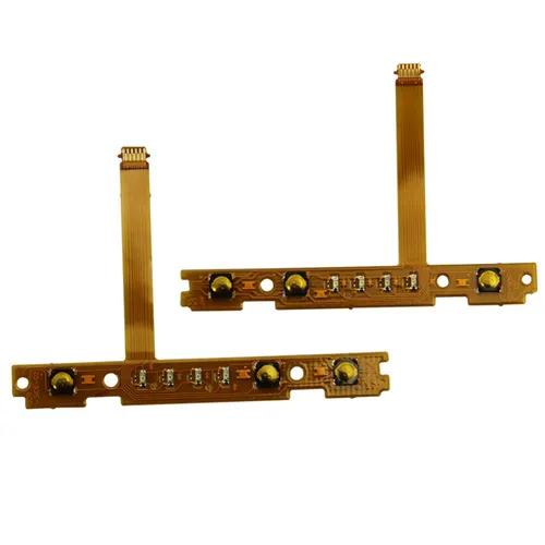 SL / SR Button Key flex Kabel Ersatzteil für Nintendo Switch Joy-Con