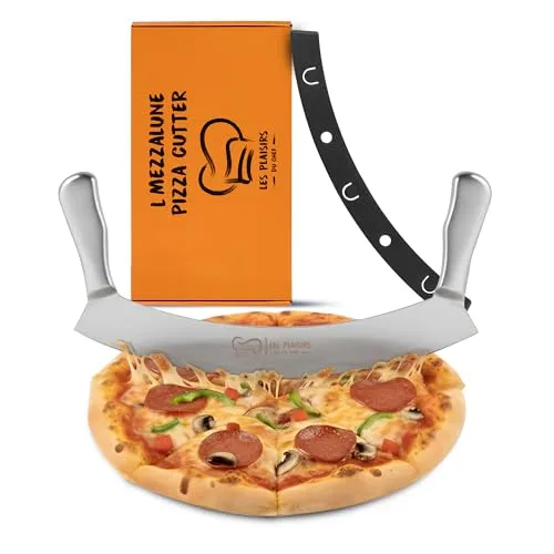 Pizzaschneider von Les Plaisirs Du Chef