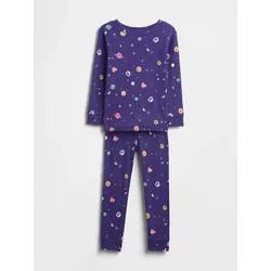 GAP Pyjama in Lila - 104