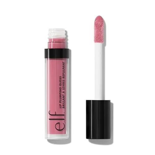 Lip Plumping Gloss