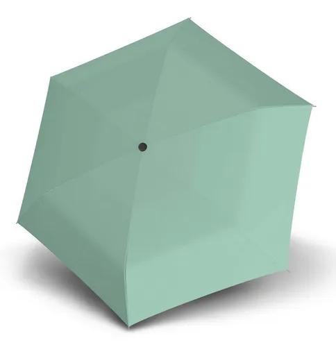 Knirps US.050 Ultra Light Slim Manual Taschenschirm in grün von Knirps®