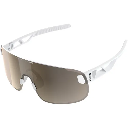Elicit Hydrogen White/Clarity Trail von POC