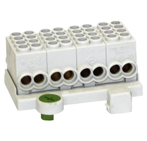 SPELSBERG Montageklemme Spelsberg 69143301 Hauptleitungsabzweigklemme 80 A