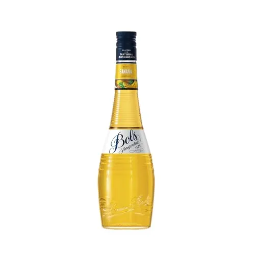 Bols Creme de Bananes Likör (1x 0.5 l)