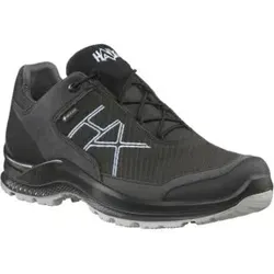 HAIX Black Eagle Adventure 3.0 GTX Ws Low - Sportliche Wanderschuhe für Damen - Wanderschuhe mit wasserdichter GORE-TEX Membran, die Deine Füße trocken halten und optimalen Komfort bieten. Ideal für Abenteuer in der Natur.