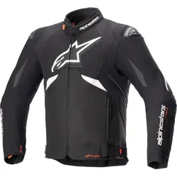 Alpinestars T-GP R V3 Drystar Motorradjacke 4XL von Alpinestars